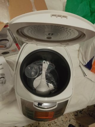 Robot de Cocina Moulinex Mexichef