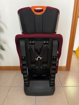 Silla de coche Chicco