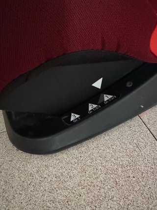 Silla de coche Chicco