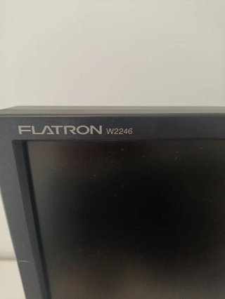 Monitor LG Flatron W2246 1920x1080