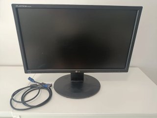Monitor LG Flatron W2246 1920x1080