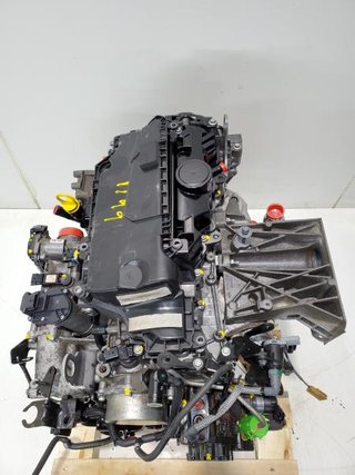 Motor Renault Trafic Opel Vivaro Nissan