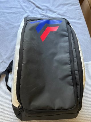 Pala y Paletero Tecnifibre