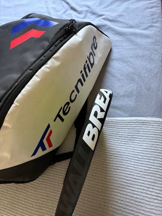 Pala y Paletero Tecnifibre