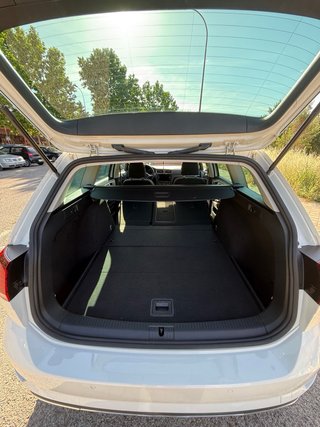 Volkswagen Golf Advance 2.0 150 CV Variant