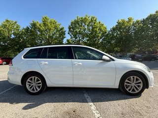Volkswagen Golf Advance 2.0 150 CV Variant