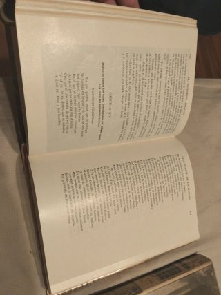 Son quijote de la Mancha.