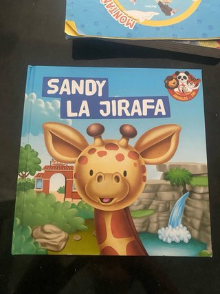 Un regalo diferente