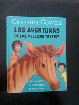 Un regalo diferente