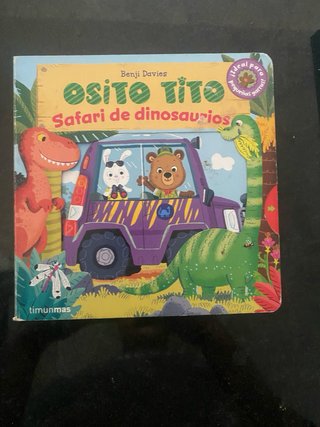 Un regalo diferente
