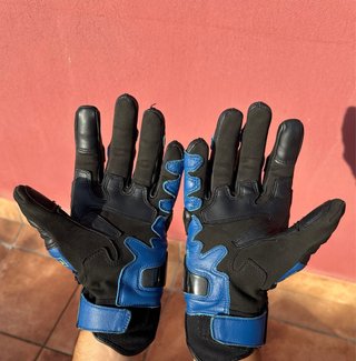 Guantes Dainese Carbon 4 Short