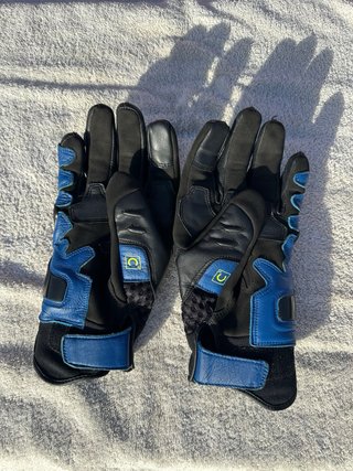 Guantes Dainese Carbon 4 Short