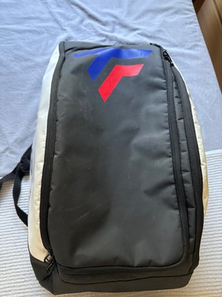 Nuevo Conjunto Paletero y Pala Padel Tecnifibre