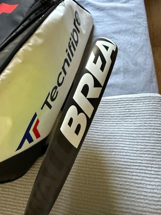 Nuevo Conjunto Paletero y Pala Padel Tecnifibre