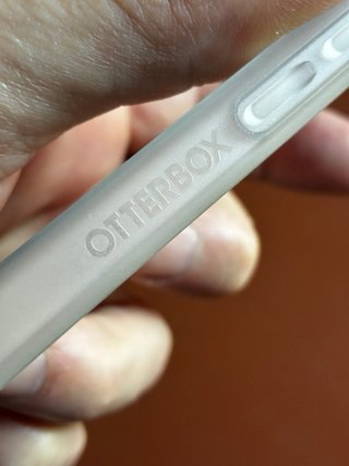 Cover OtterBox React Series MagSafe iPhone 16