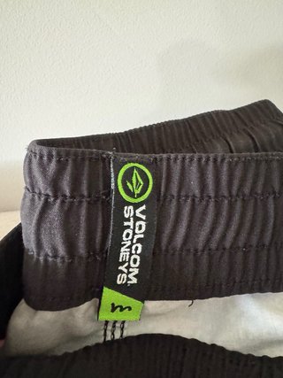 Bañador Volcom sin usar Talla 32