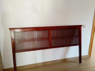 Muebles para dormitorio de matrimonio