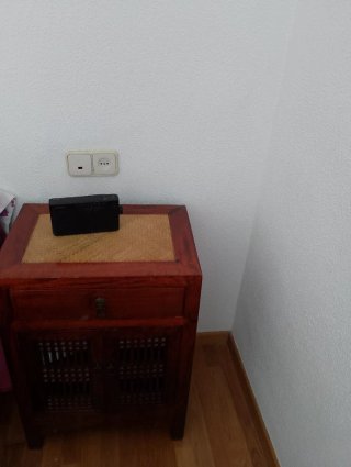 Muebles para dormitorio de matrimonio