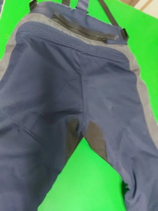 Pantalón de motoristaDXR Talla M