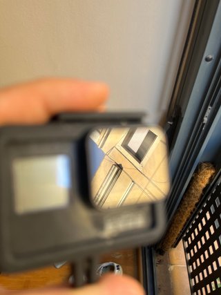 GoPro Hero 7 y carcasas
