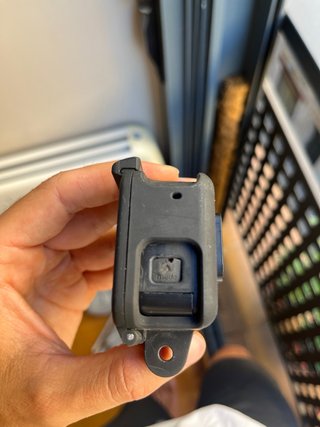 GoPro Hero 7 y carcasas