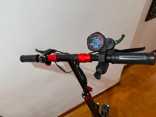 Patinete Eléctrico Iscooter IX5S
