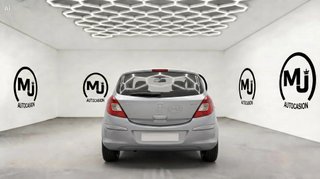 Opel Corsa Cosmo 1.3 CDTi