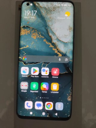 Xiaomi Mi 10 5G