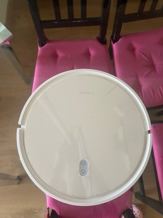 Robot Aspirador Xiaomi Vacuum E12