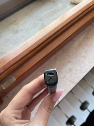 Powerbank STILL grigio
