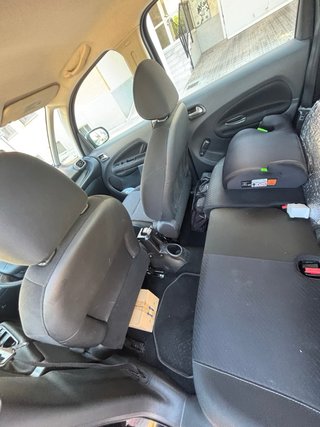 Citroen C3 Picasso 2014