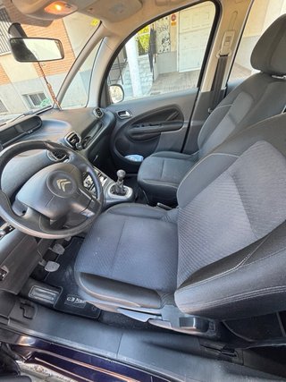 Citroen C3 Picasso 2014