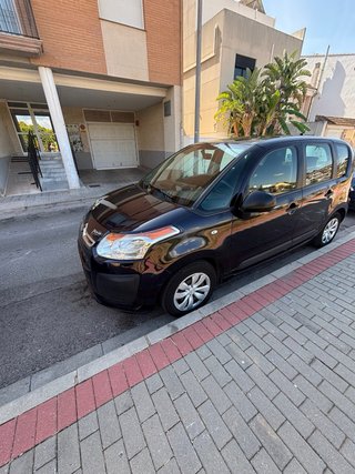 Citroen C3 Picasso 2014