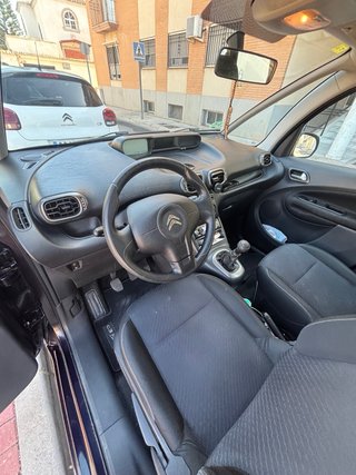Citroen C3 Picasso 2014