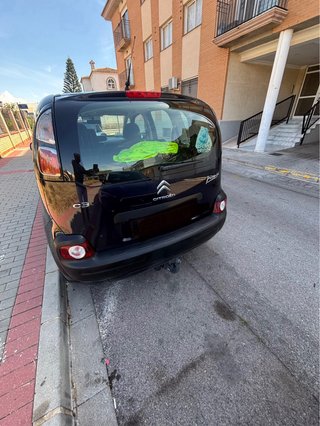 Citroen C3 Picasso 2014