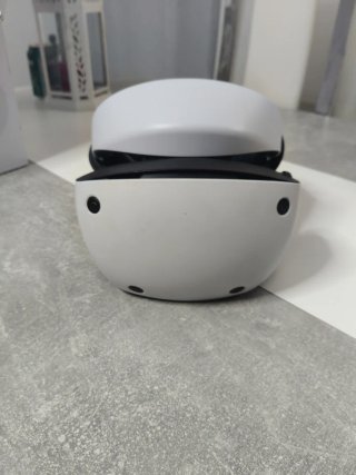 Gafas PlayStation 5 Solo se a utilizado 2 veces
