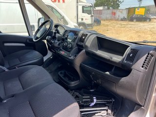 IVECO  JUMPER L4H3  2020