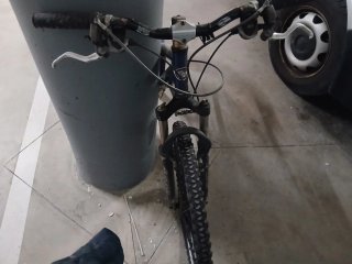 Bicicleta BH