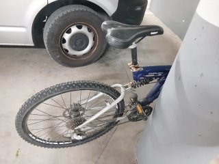 Bicicleta BH