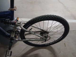 Bicicleta BH