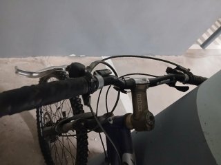 Bicicleta BH