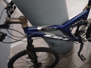 Bicicleta BH