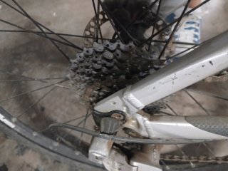 Bicicleta BH