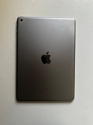 Apple iPad 6ª Gen Negro