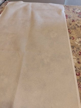 Telo salvapipi 160x70 cm
