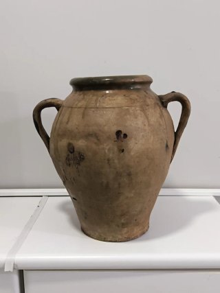 Mielera antigua Zaragoza