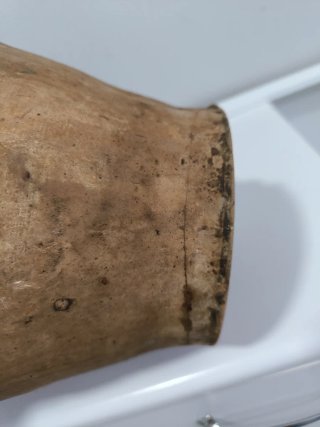Mielera antigua Zaragoza