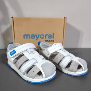 Sandalias Mayoral Talla 24