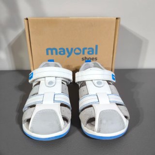 Sandalias Mayoral Talla 24