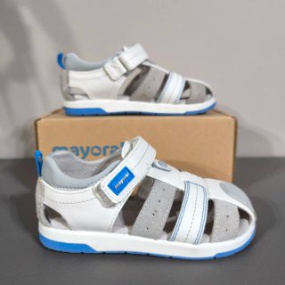 Sandalias Mayoral Talla 24